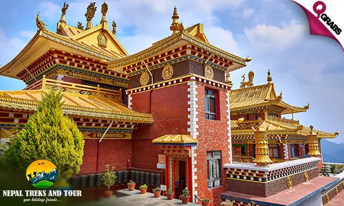 6 Days & 5 Nights Kathmandu Valley Tour in Nepal with Accommodation, Sightseeing, Meals & More!